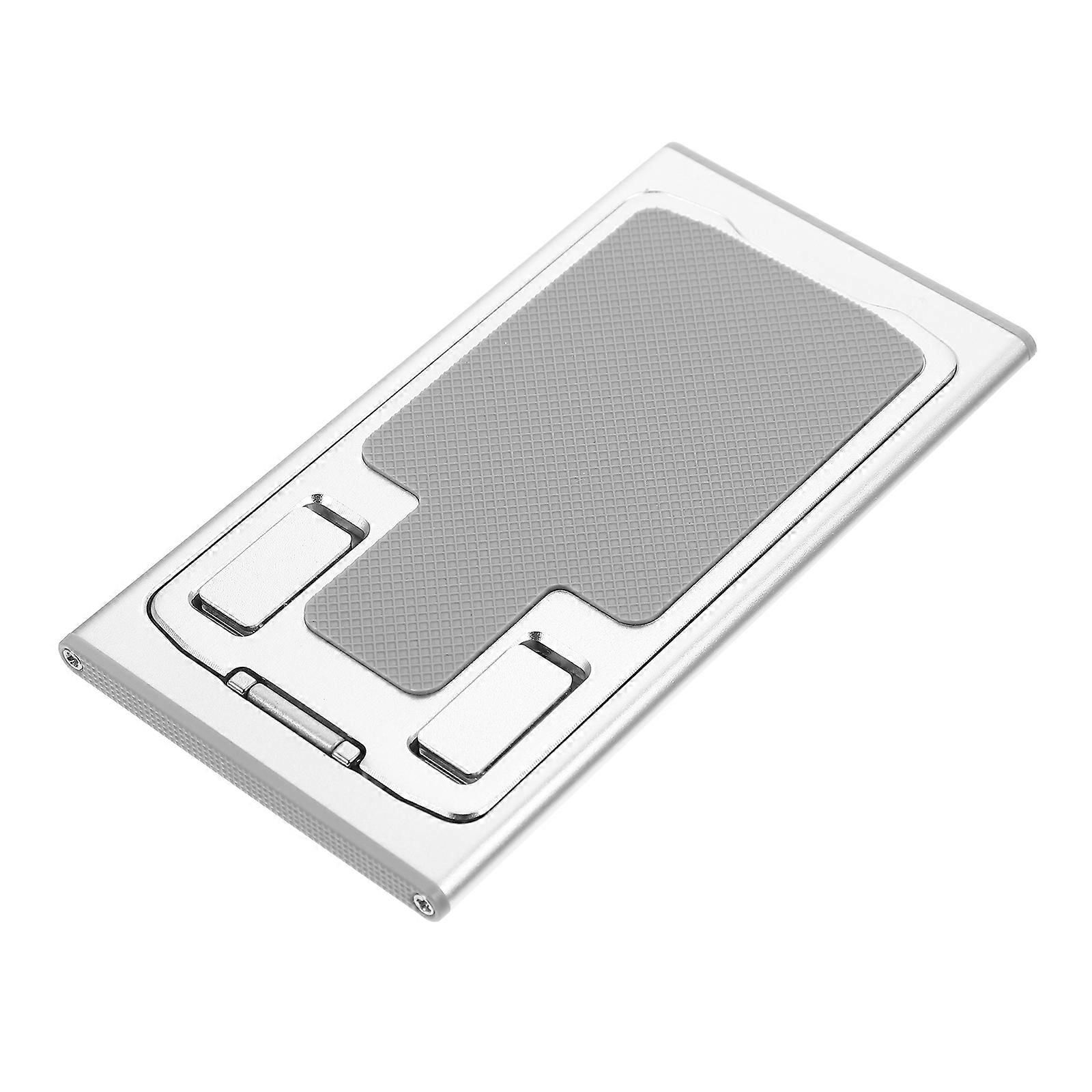 Here's a well structured product description for your **Adjustable Angle Folding Phone Stand**:
### **Adjustable Angle Folding Phone Stand –