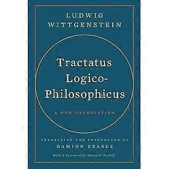 Tractatus Logico-Philosophicus : uusi käännös