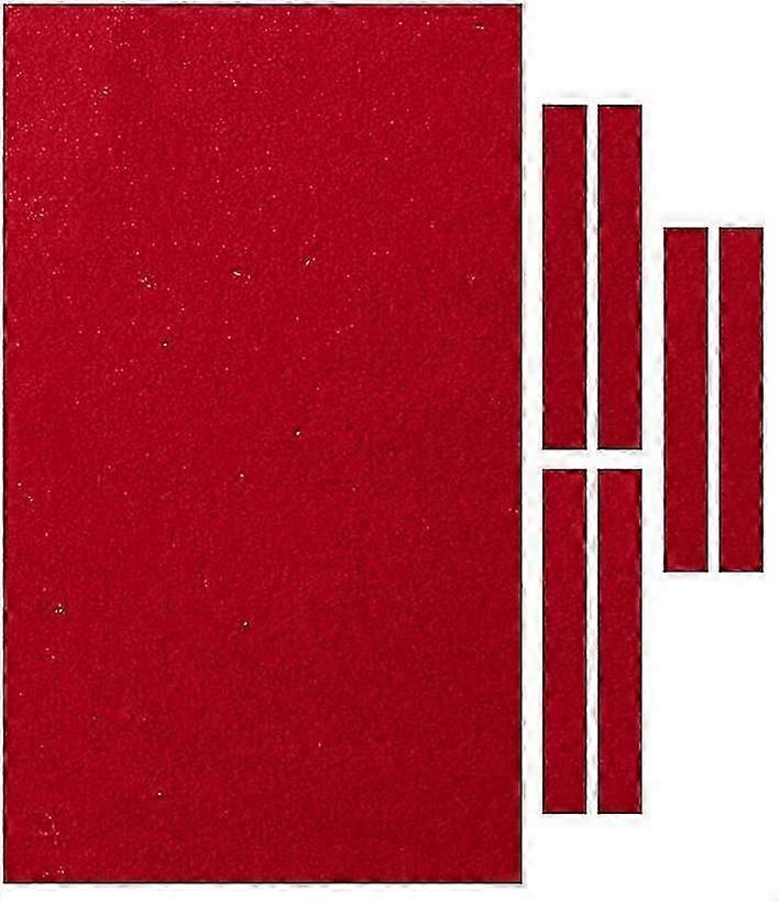 Grade Pool Table Billiard Cloth Pool Table Felt Fits Standard 9 Foot Table For Indoor Billiard Pool Table Cloth Accessories