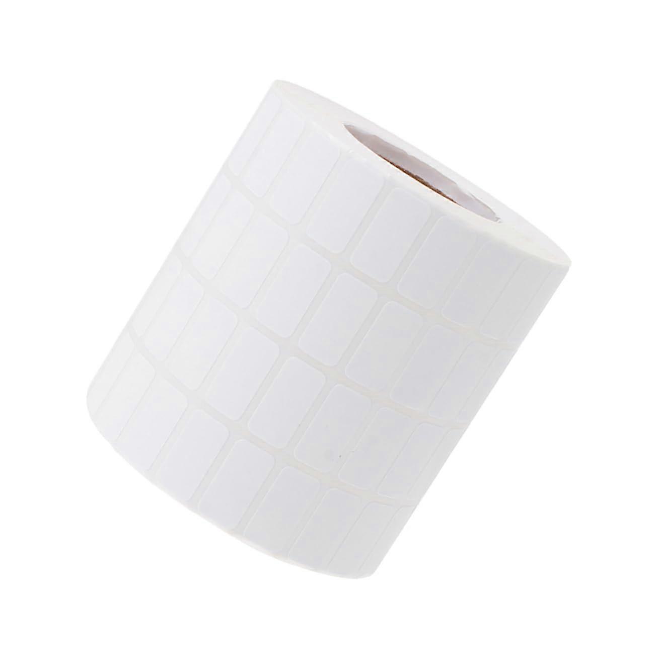 1 Roll of SelfAdhesive Labels, Seal Stickers, Number Plates, Number Stickers, Label Stickers, DIY Gift Tags,  Stickers, Coated Paper