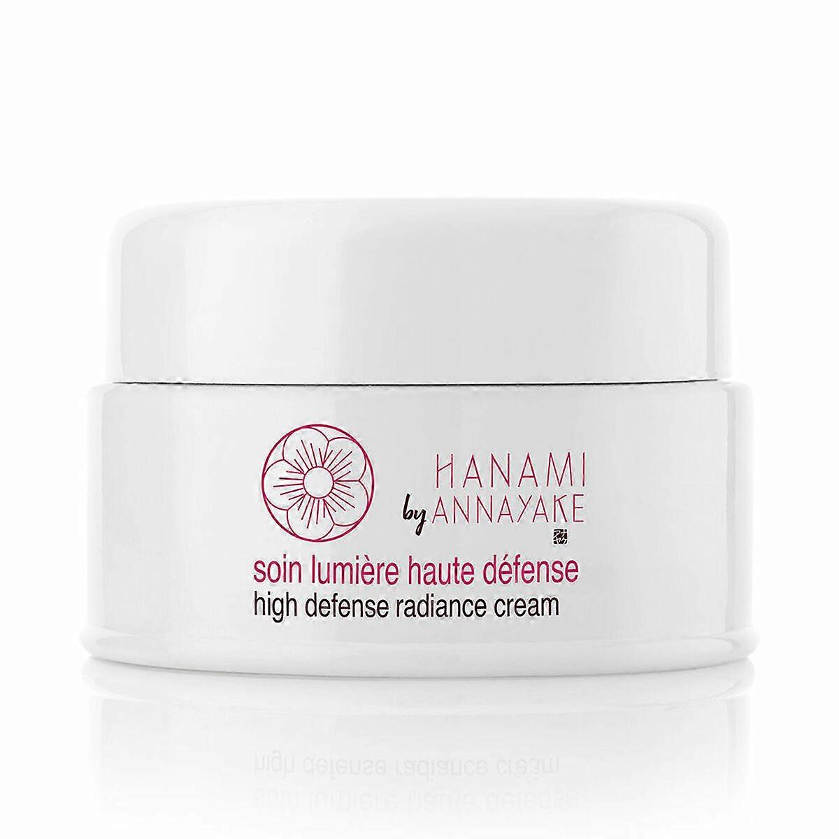 Day Cream Annayake Hanami 50 ml