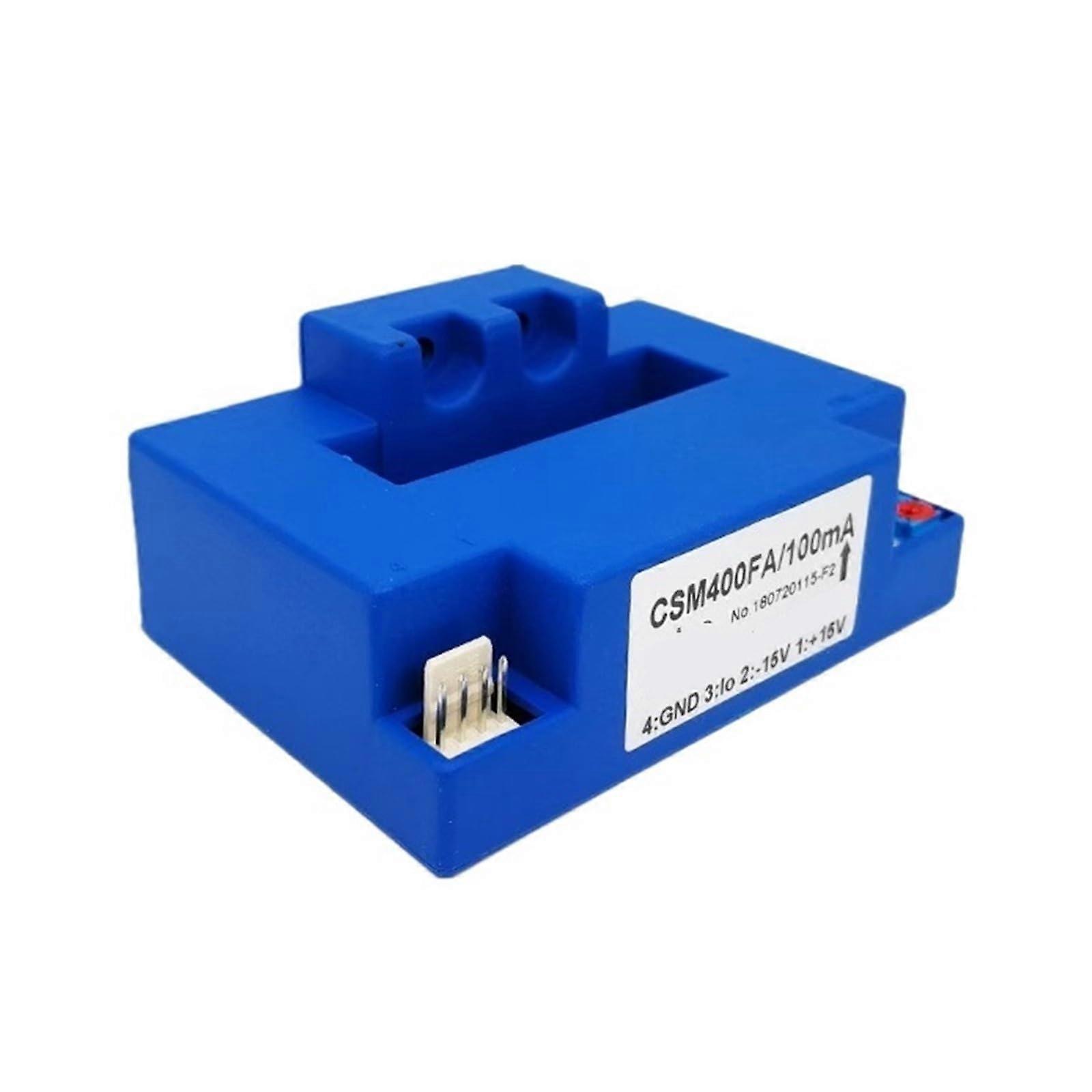 CSM200FA current sensor with closedloop control 300A CSM400FA 500A CSM600FA (CSM200FA 200A100mA)