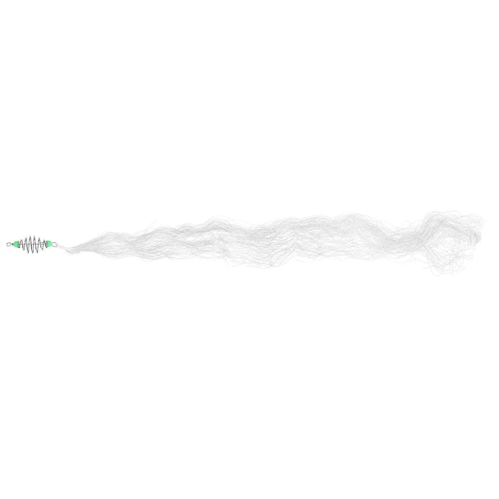 Replacement Fishing Net Mesh Bait For Fishing Easy To Use For Catching Crawfish And Fish