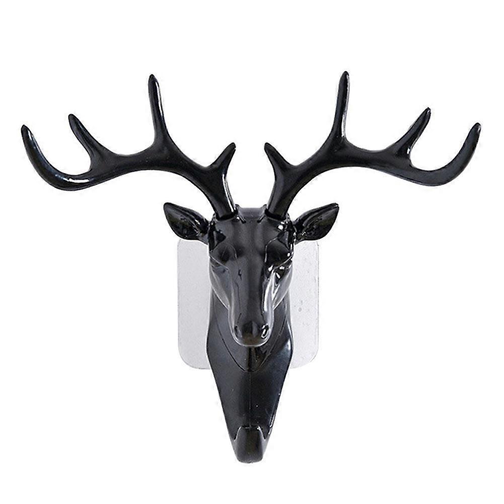 Wall Hook Hanging Hooks Bedroom Coat Decor Durable