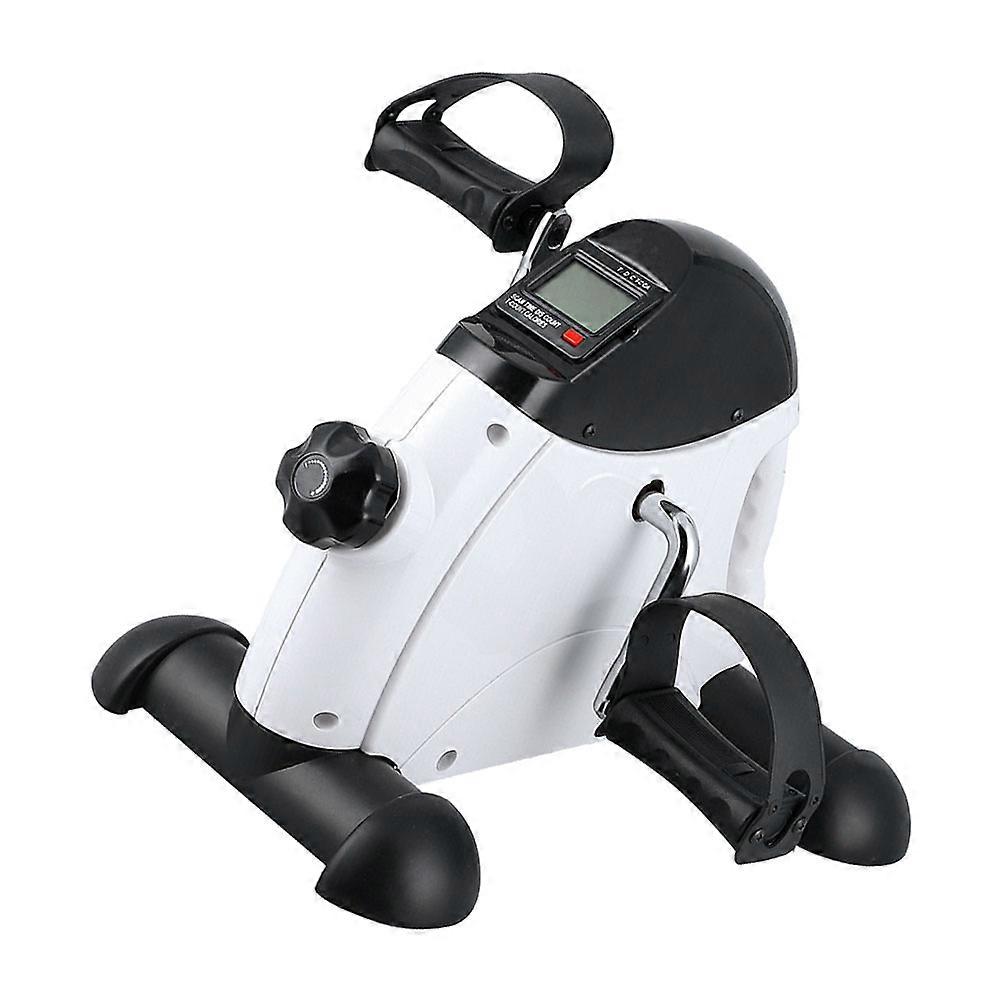 Compact Mini Pedal Exerciser For Office Use With Adjustable Features 1 Set
