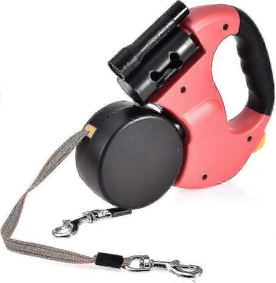 Çift Tasmalı Köpek Tasması, Geri Çekilebilir Köpek Tasması İki Köpek İçin Çift Tasma 2 Köpek İçin Köpek Tasması Köpekler İçin Çift Tasma Köpekler İçin Dolaşma Yok Köpek Tasması 2 Köpek Tabl