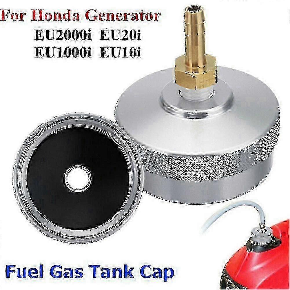 Honda Generator Gas Tank Cap Extension for EU2000i, EU20i, EU1000i, EU10i Edition 0724