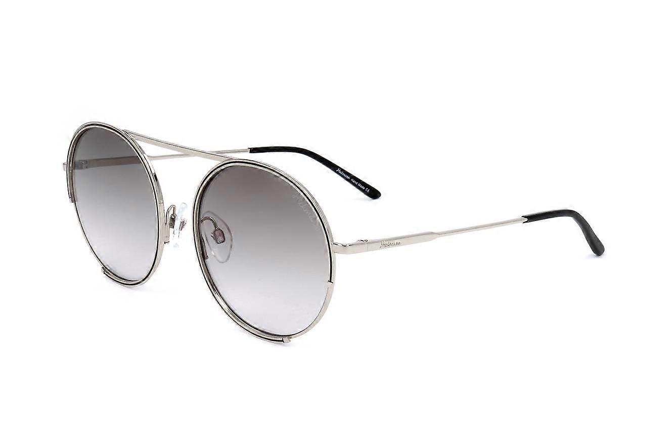 Sunglasses Hickmann HI3082 09A LIGHT GUN METAL 54/19/145 WOMAN