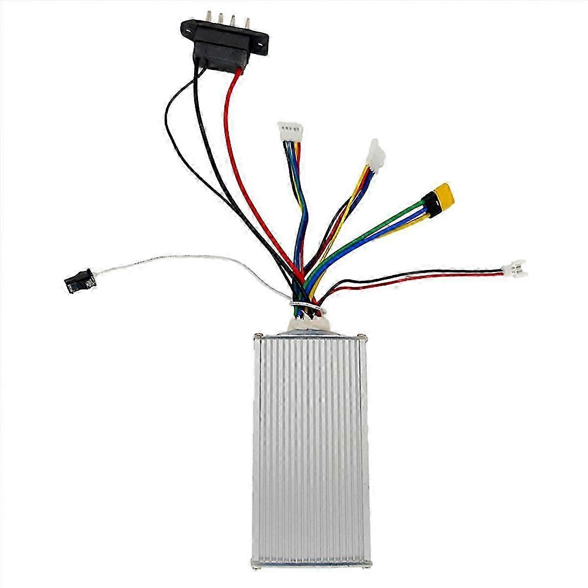 Scooter Controller for HX X6 Electric Scooter Display Screen