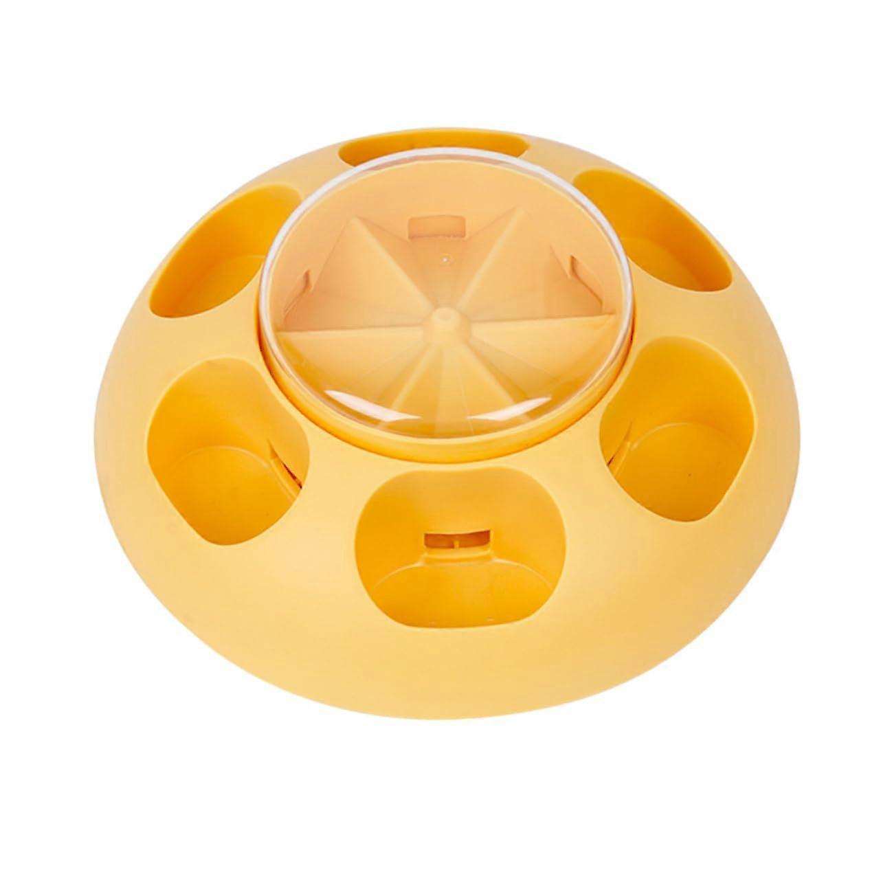 Automatic Pet Feeder for Cats and Dogs, Easy to Clean, Large Capacity, PressureControlled Feeding for Effortless Feeding and Snacks