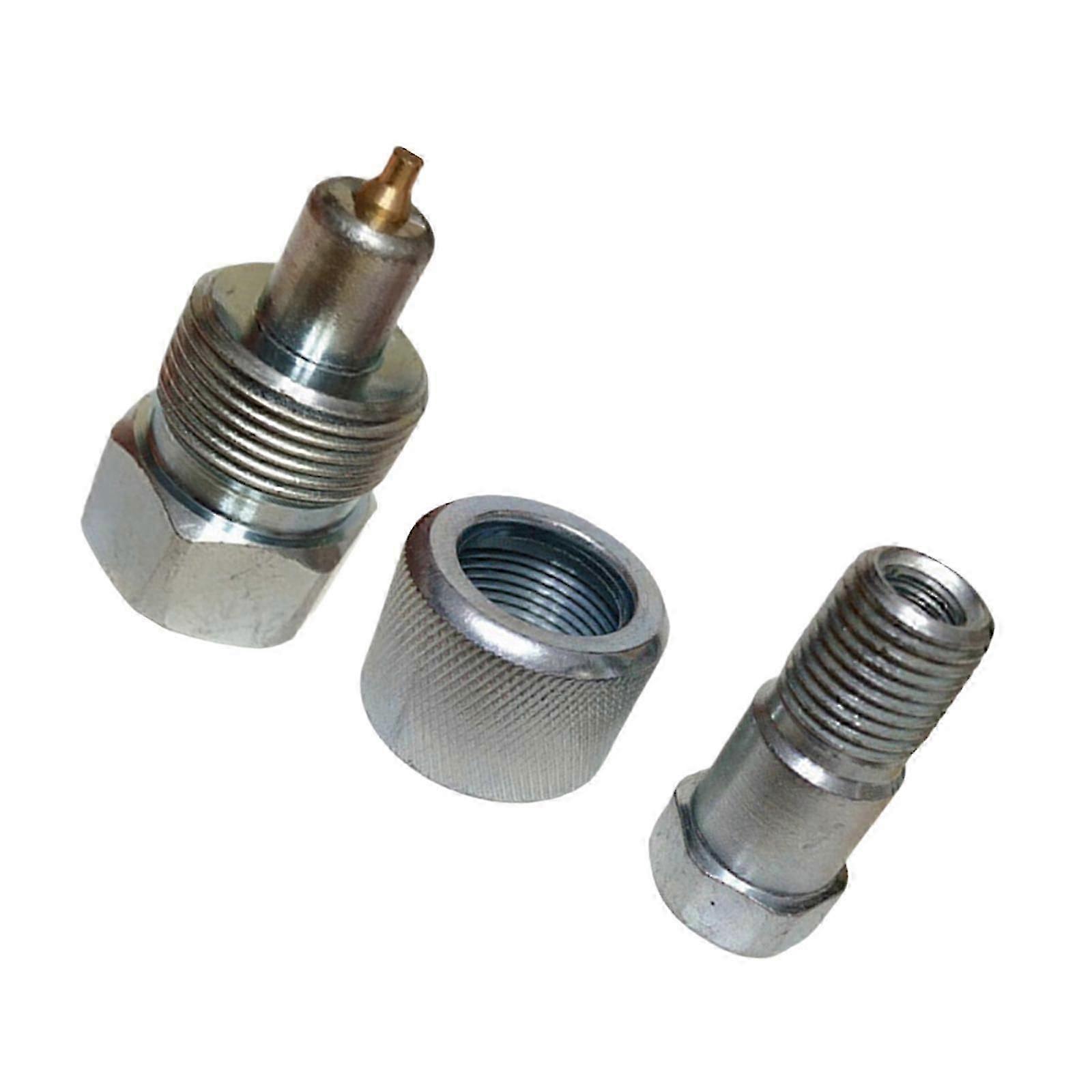 Hydraulic Jack Coupler Industrial Accessories Easy to Install Replace Parts