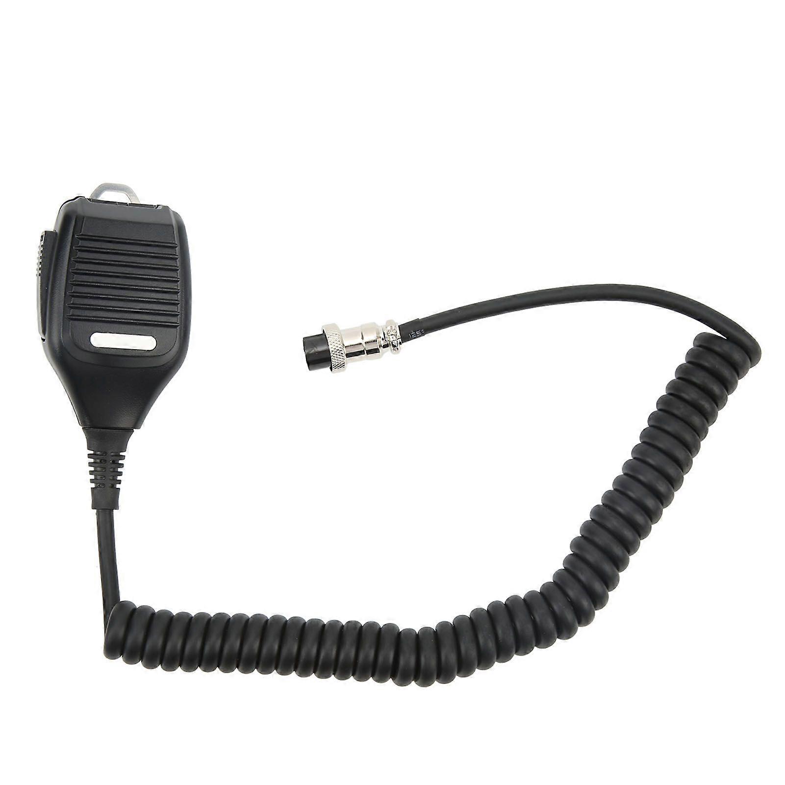 MC43S 8 pin sensitive handheld microphone flexible fit for TS480SAT TS590S