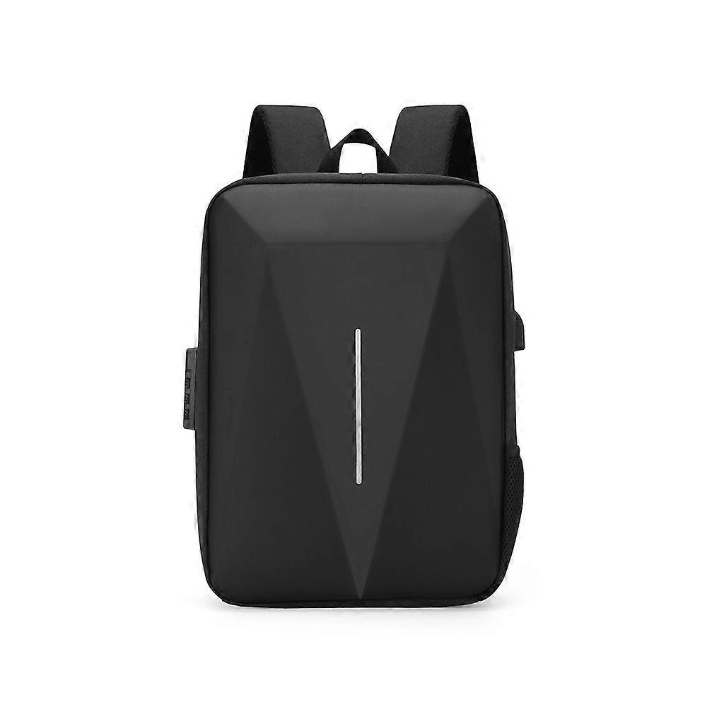 Backpacks Permani PLC4401BLACK