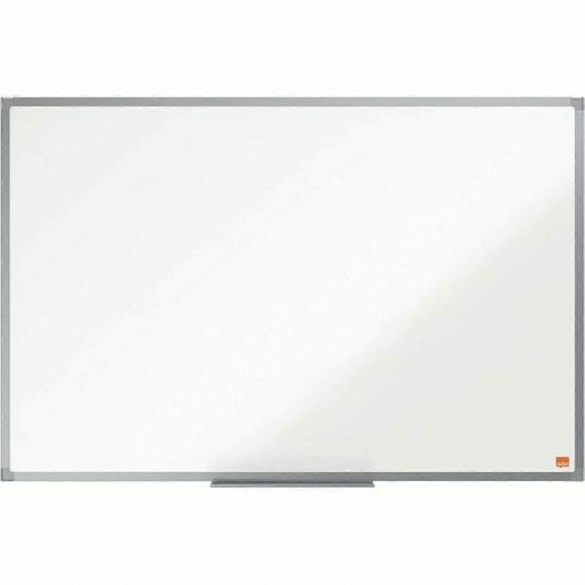 Magnetic board Nobo Essence White Steel