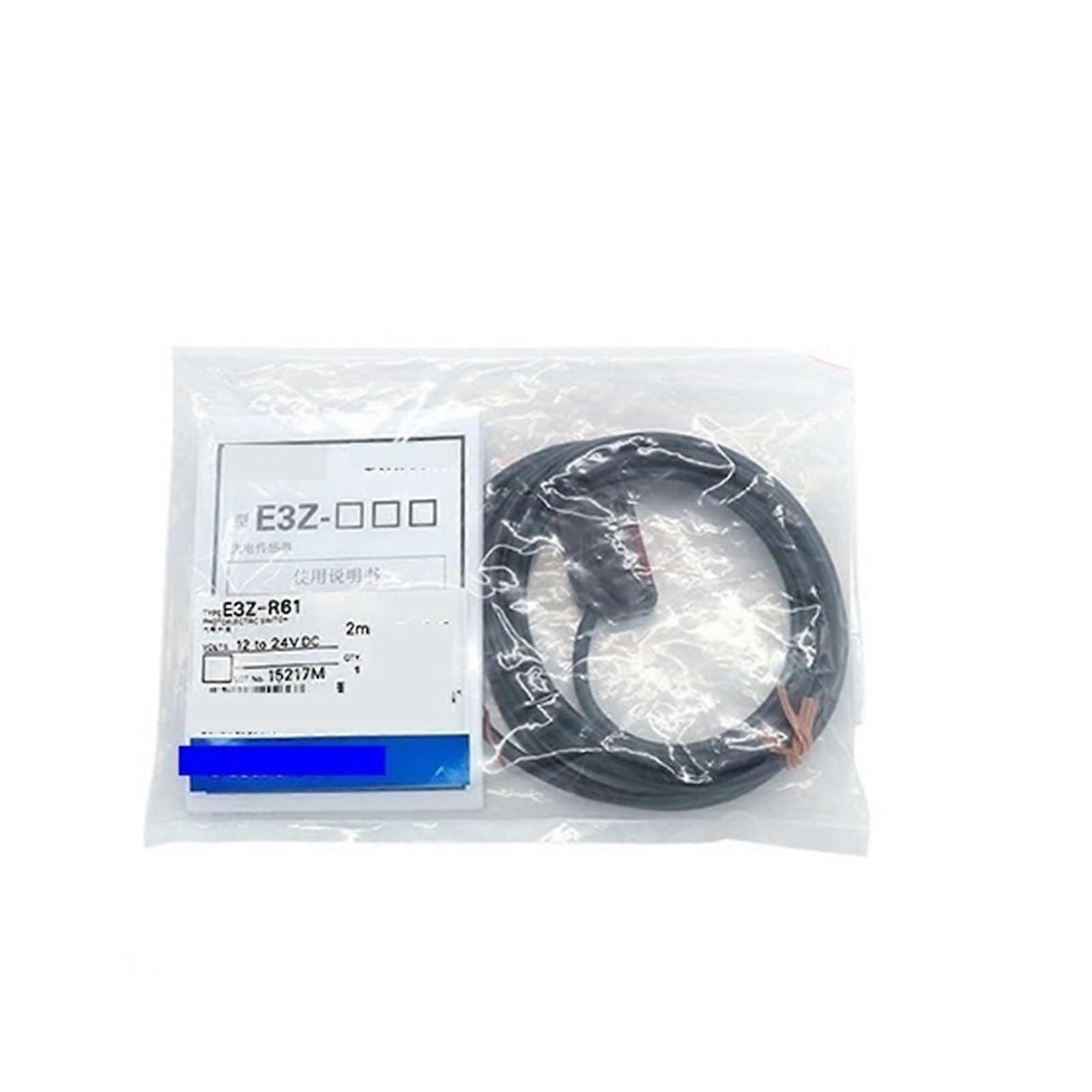 E3ZR61 2M Photoelectric Sensor Inductive Switch