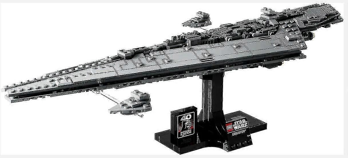 Executor Super Star Destroyer