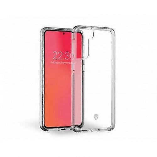 Capa Galaxy S21 Tryax Cantos Reforçados Force Case Life - Transparente