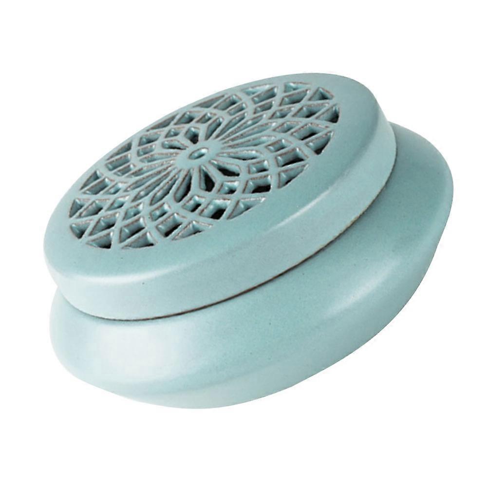 Decorative Aroma Burner 1Set Ideal For Sauna With Traditional Style And Aromatherapy Functionality