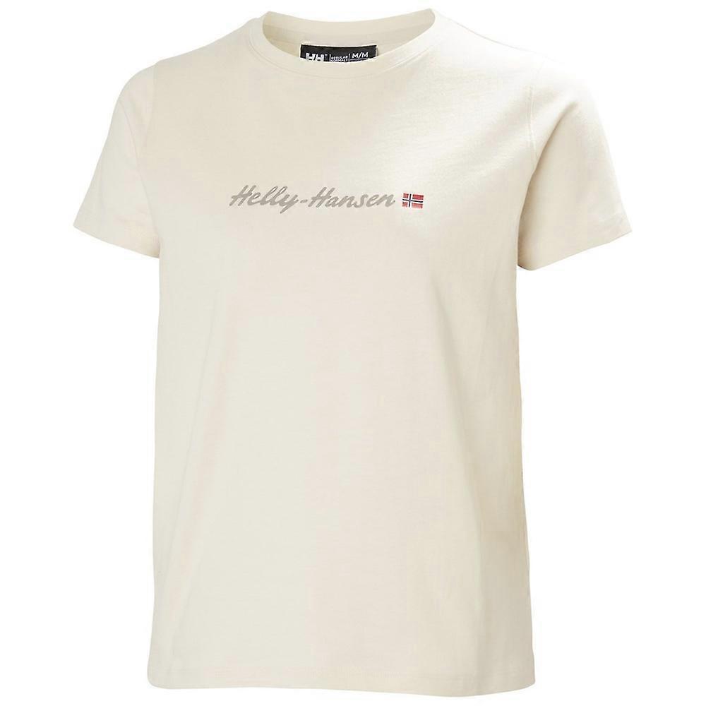 T-Shirt Helly Hansen 54592034