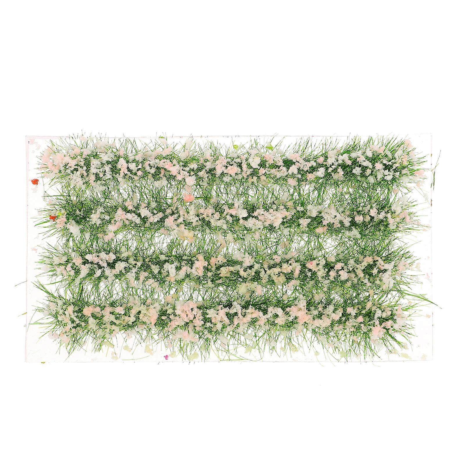Miniature Shrubs Collection For Sand Table Decoration Suitable For Hobbyists With Craftsmanship