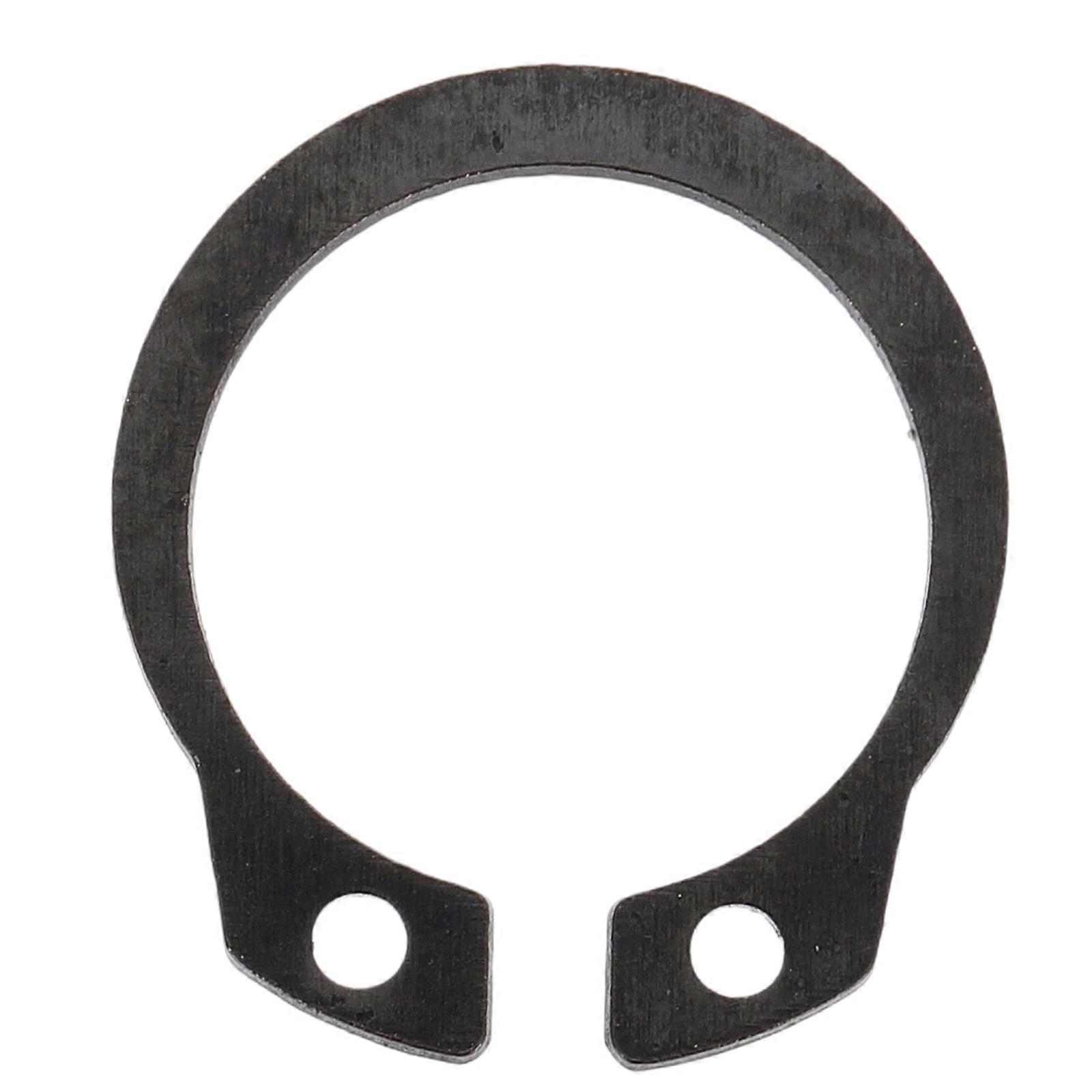 2 Stück Sicherungsring-Set Externer Hydraulikheber C Clip Sicherungsring