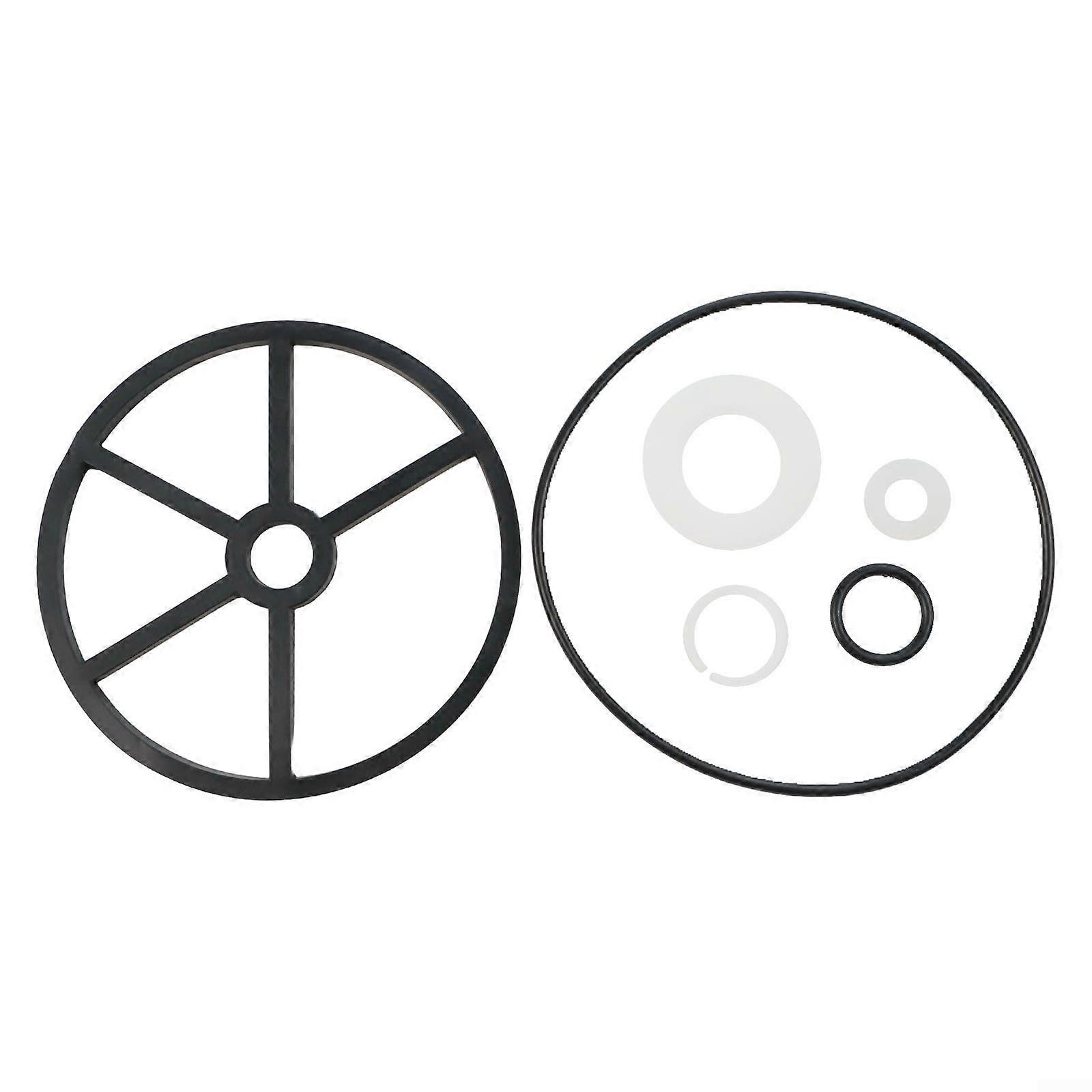 Multiport Valve 271104 for Pool Maintenance, Compatible with Various Models and Specifications