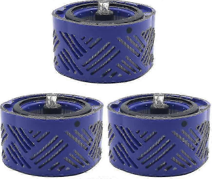 2025 2024 Hepa Replacement Post Motor Filter For Dyson V6 Dc59 Hoover