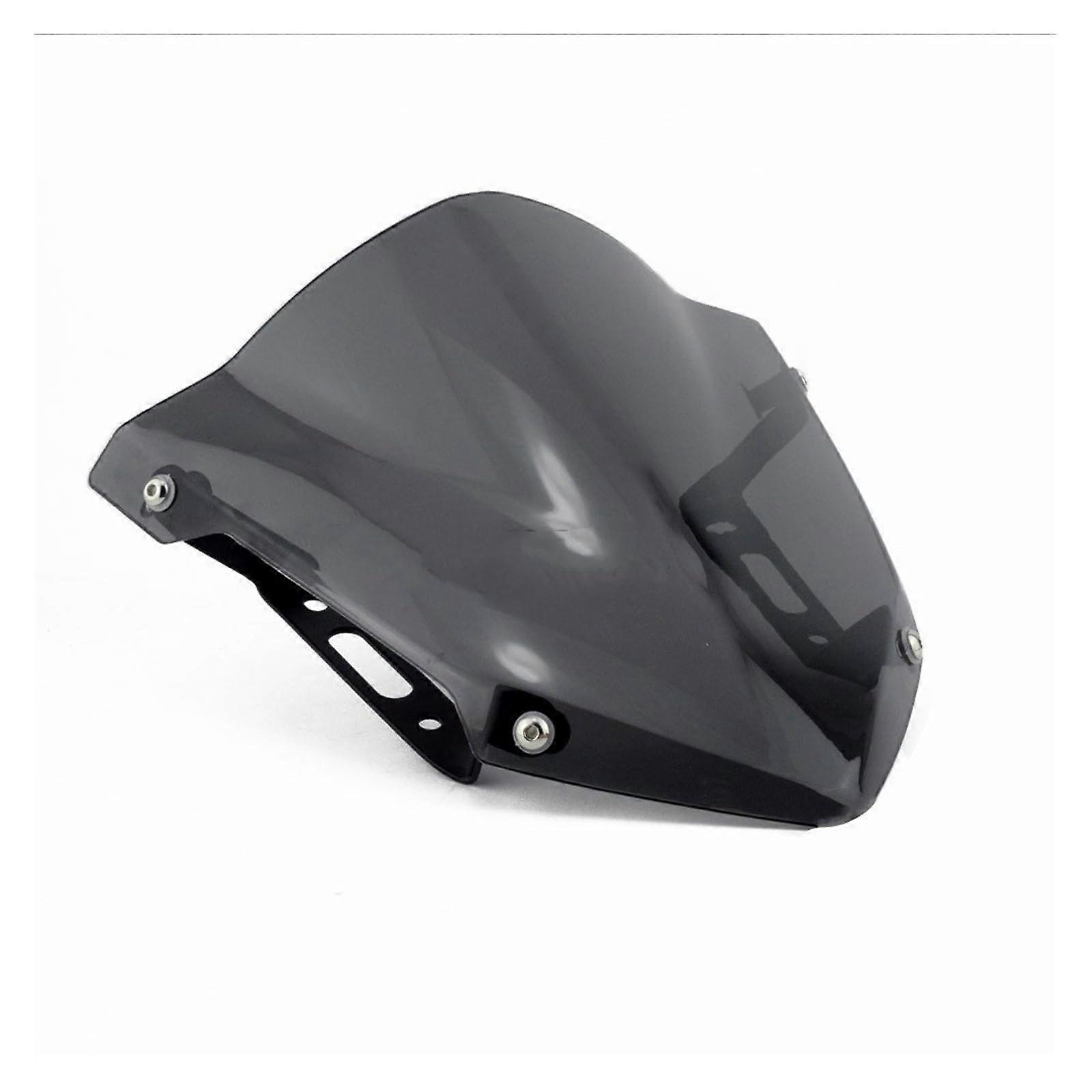 Motorrad-Frontscheibe For Yamaha MT-07 FZ-07 Windshield 2018-2020 Deflector Motorcycle Front Screen