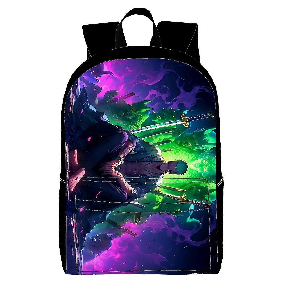 Travel Laptop Backpack, Fits 15.6 Inch Notebook, with Multiple Organizational Compartments for Teen Student Business Work P328