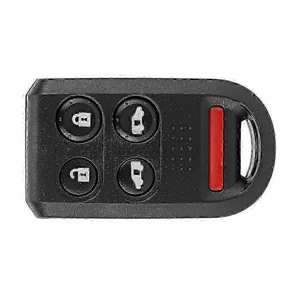 שלט מפתח להונדה אודיסיאה 2005-2010 עם פונקציונליות כניסה ללא מפתח