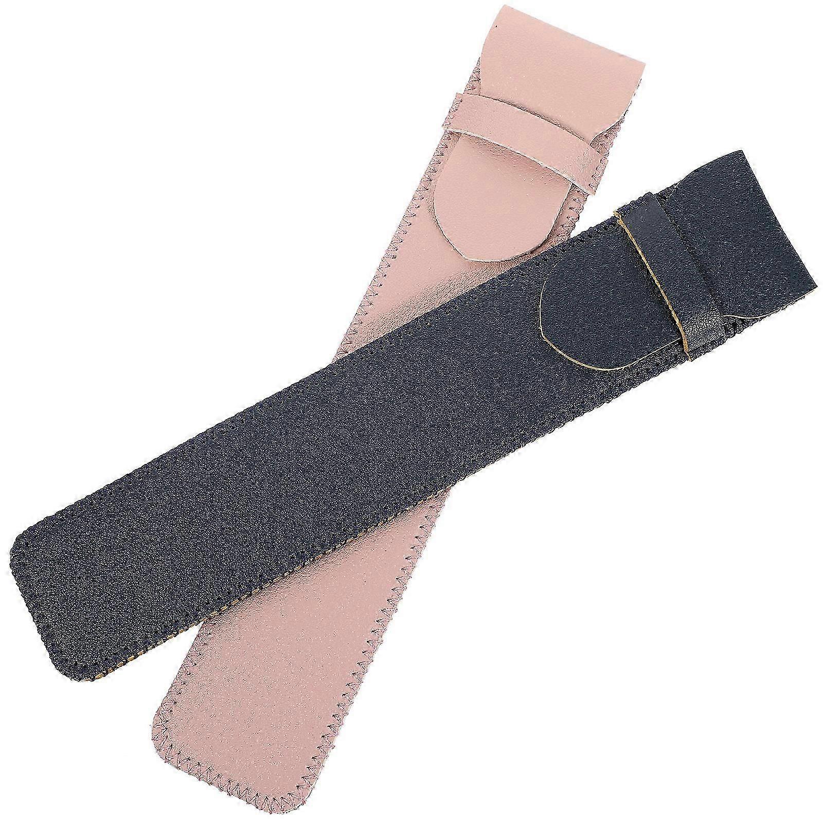 تاتش قلم PVC غطاء قلم قلم مقاوم للخدش أزرق لقلم ستايلس 2 مجموعة