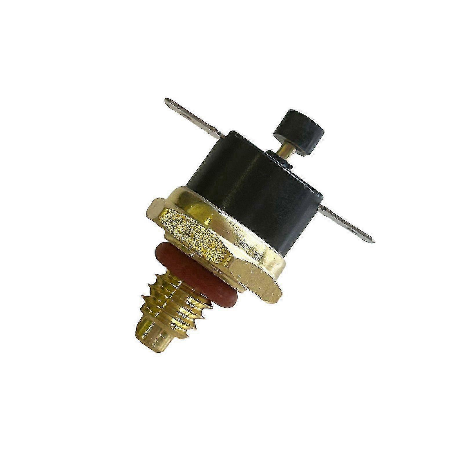 Adjustable Thermal Protector for Spa Pumps with Reset Function Compatible with All Pump Models