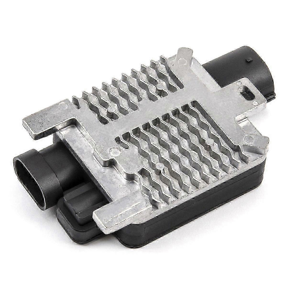 Cooling Fan Relay Compatible with Crown Marquis 940002904