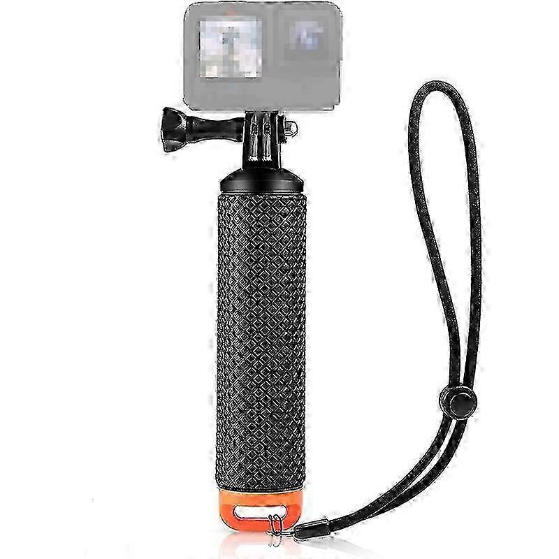 Floating Grip Handle Mount for GoPro Hero 8/7/6/5 Xiaomi Yi Action Camera