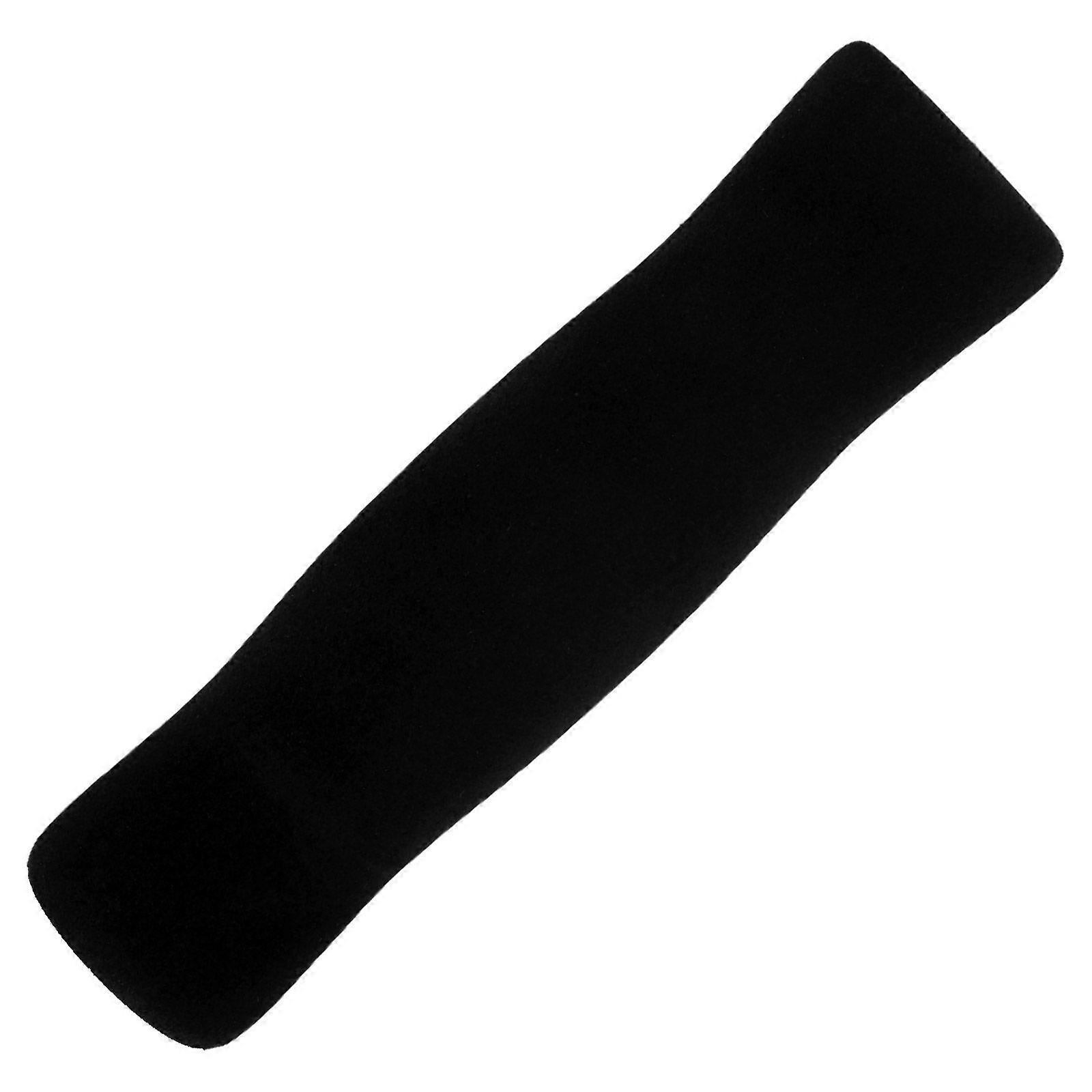 Replacement Umbrella Handle Grip Portable Sponge Handle Folding Umbrella Automatic Umbrella Stick Handle For Sun Umbrella Easy To Install And Use