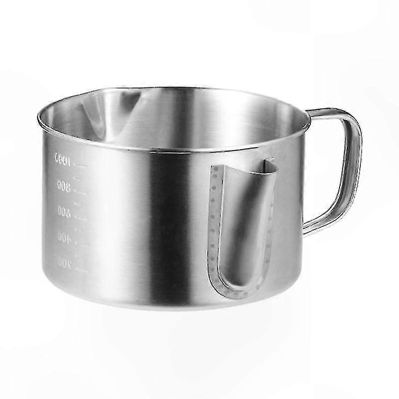 Single Grease Filter Strainer