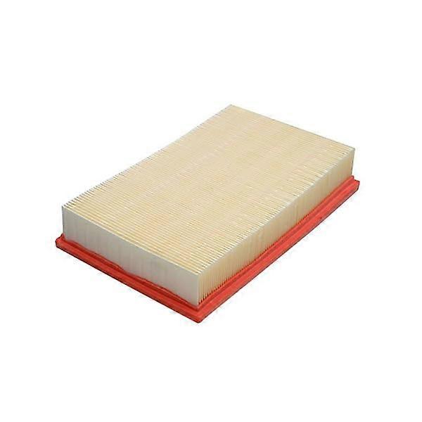 Air Filter Insert 50mm Height for Automotive Engine, 172mm Width x 279mm Length AU-FAF00050