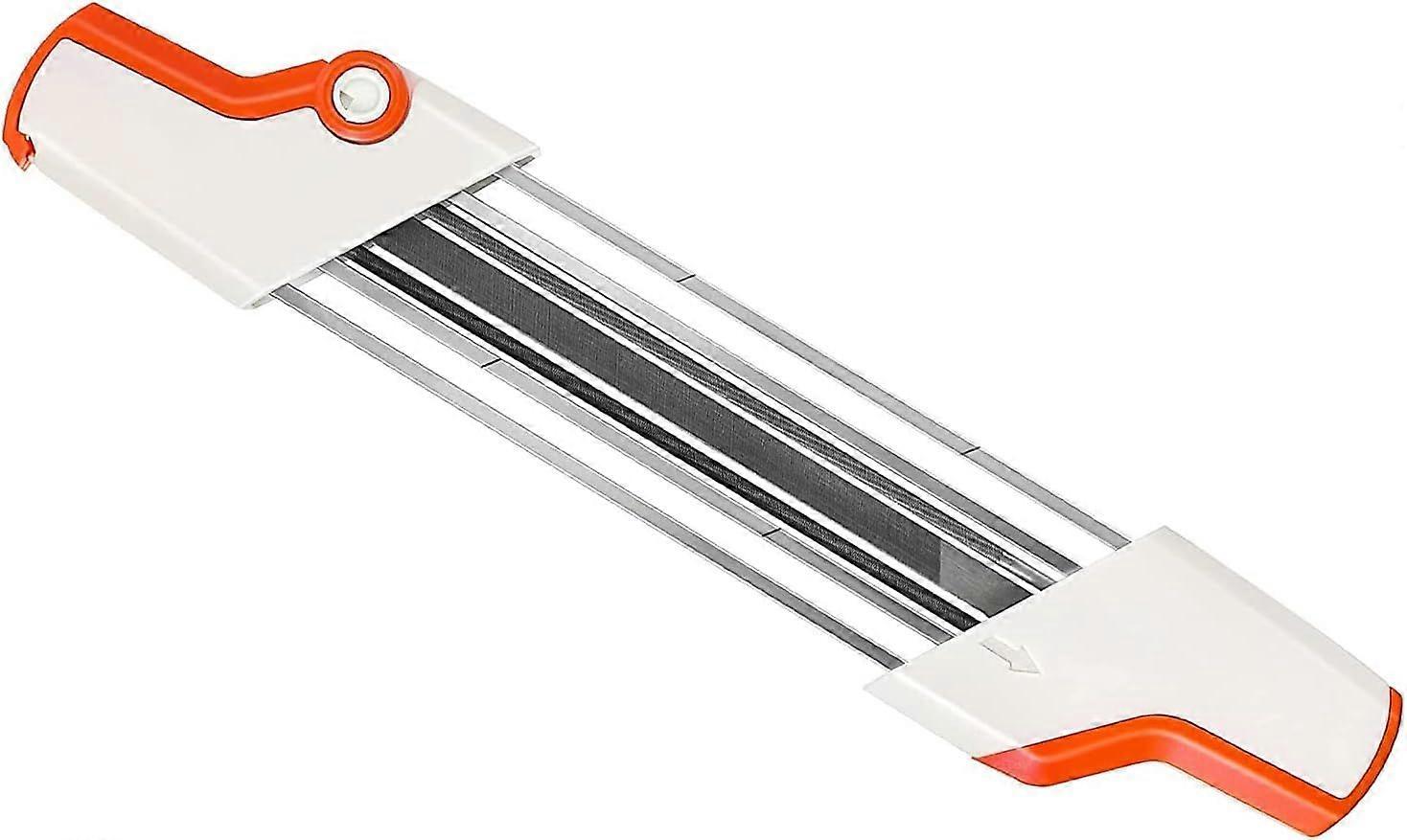 STIHL 2 in 1 Easy File Chainsaw Chain Sharpener 3/8