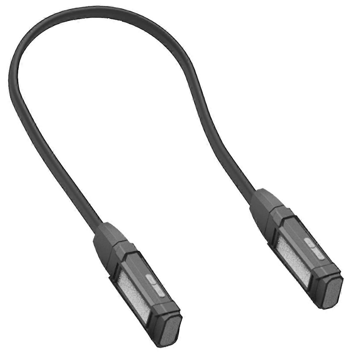 Neck Light Emergency Flashlight Knitting Light Crochet Light