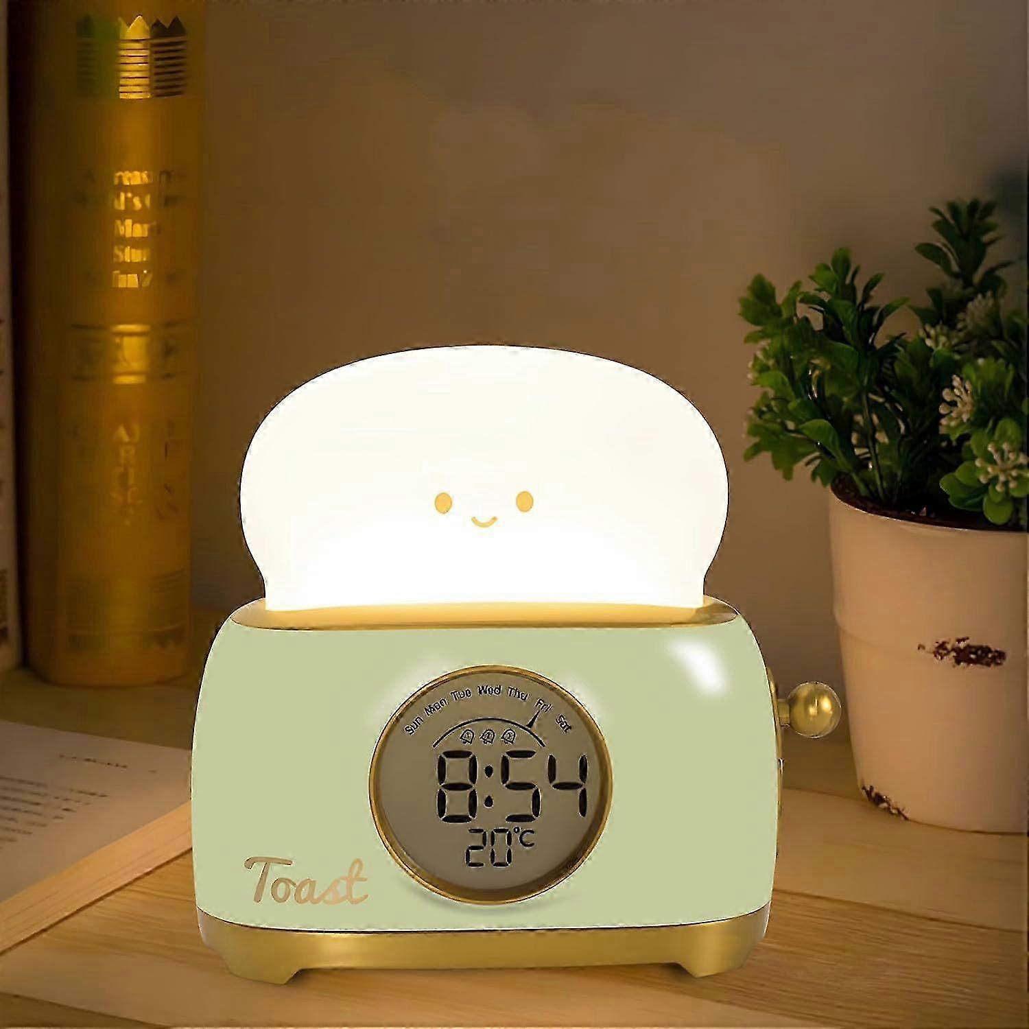 sveglia timer digitale per bambini
