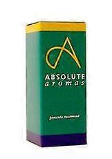 Absolute Aromas Lemongrass Oil 10ml - 4 Pack