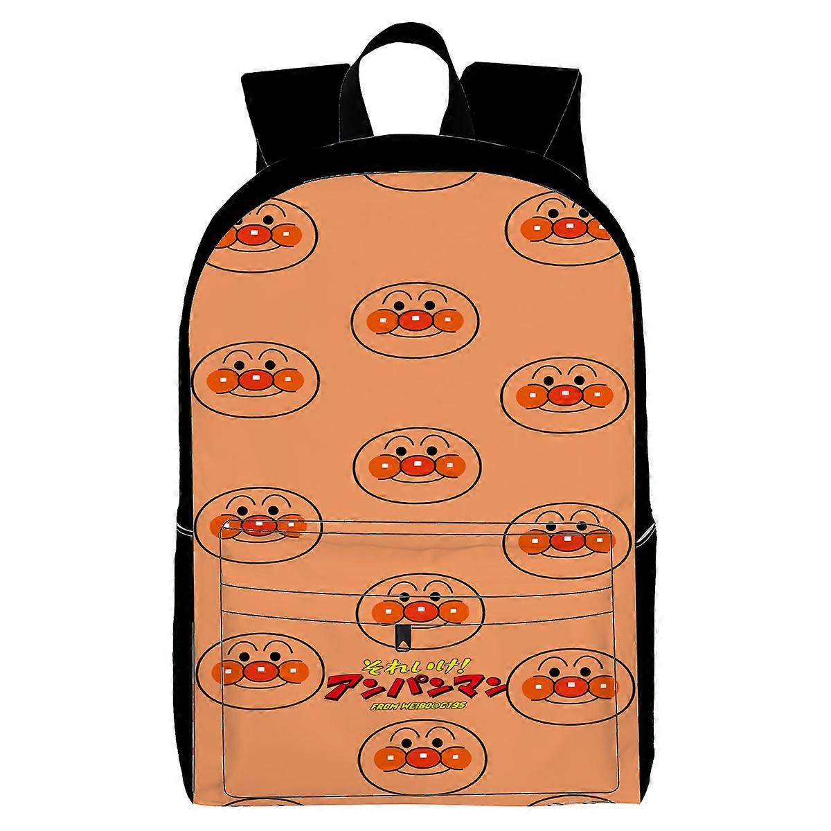 Backpack, with Multiple Organizational Compartments, Fits 15.6 Inch Notebook, for Travel, Teen, Business Work S3119