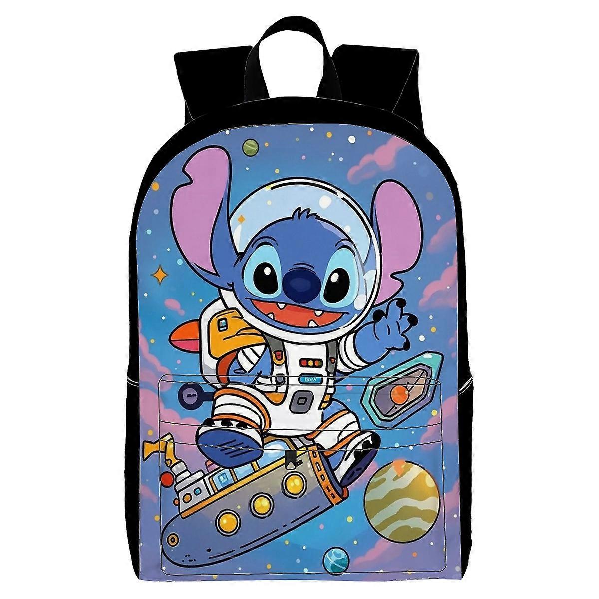 Backpack, with Multiple Organizational Compartments, Fits 15.6 Inch Notebook, for Travel, Teen, Business Work S517