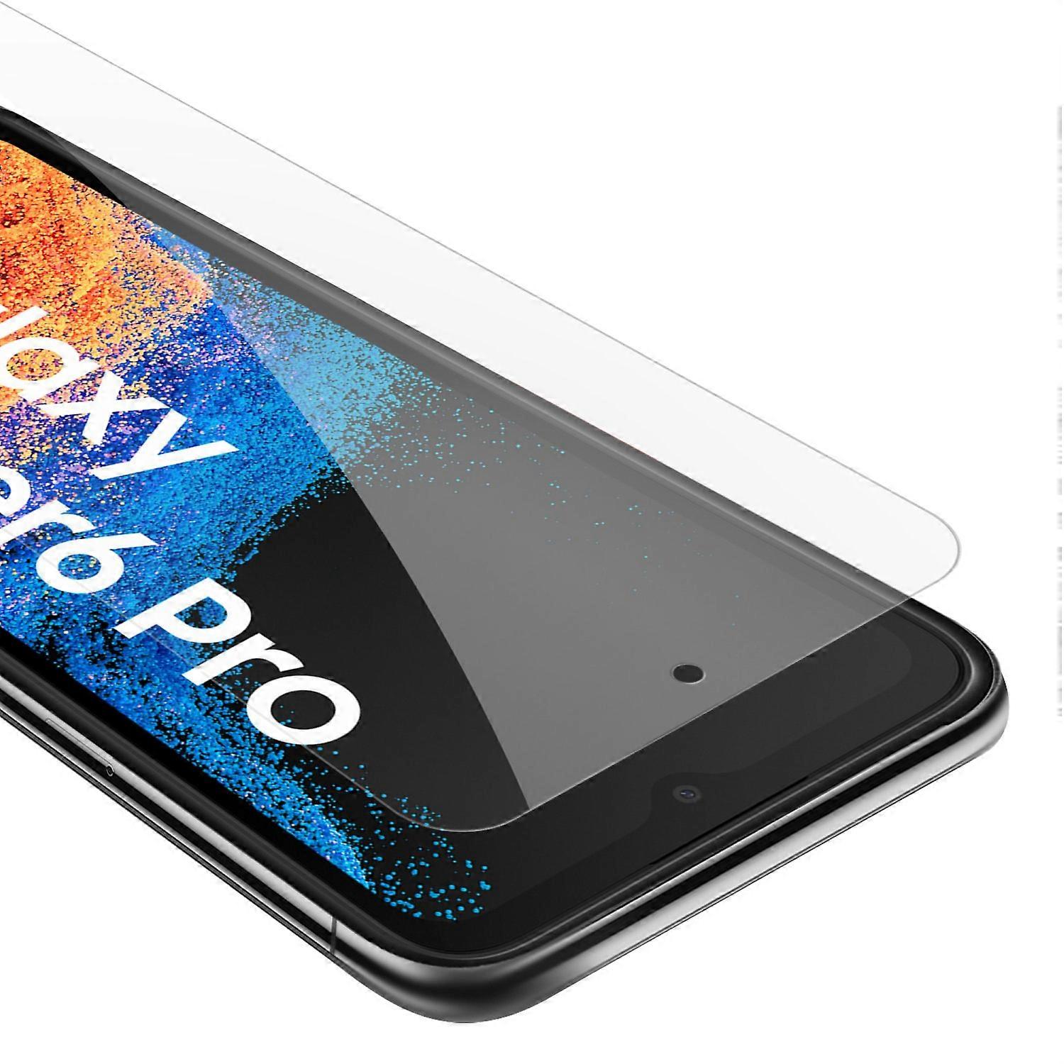Samsung Galaxy XCover 6 PRO Screen Protector