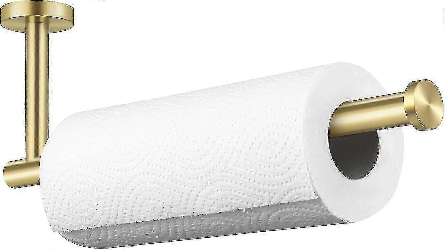 Dispenser Parete Per Asciugamani Di Carta In Acciaio Inox – Con Serratura, Antiruggine, Grande Capacità, Per Bagni E Uffici