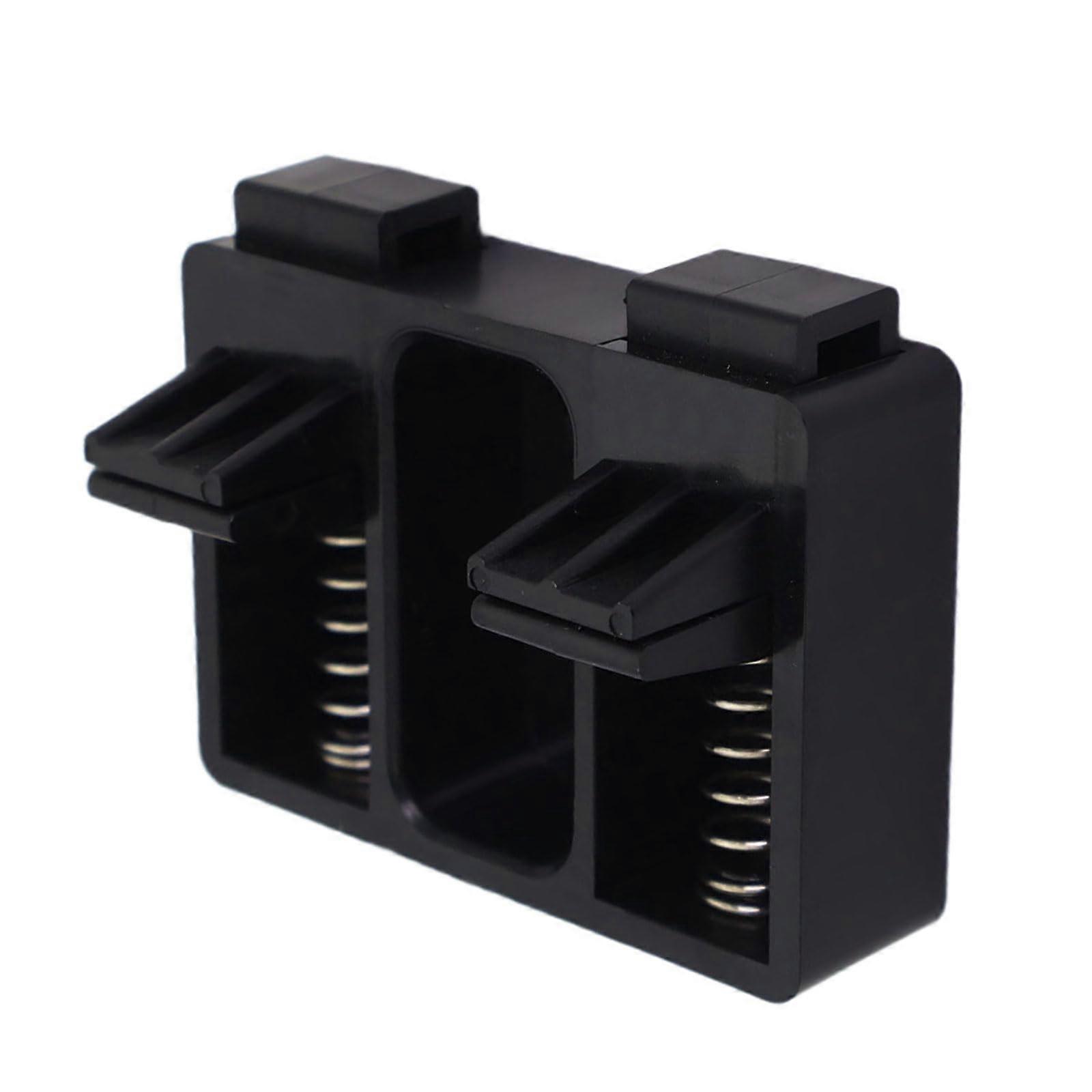 Portable wire solder holder holder is designed with performance and stability for electrical applications every day 黒 Ref: 4289