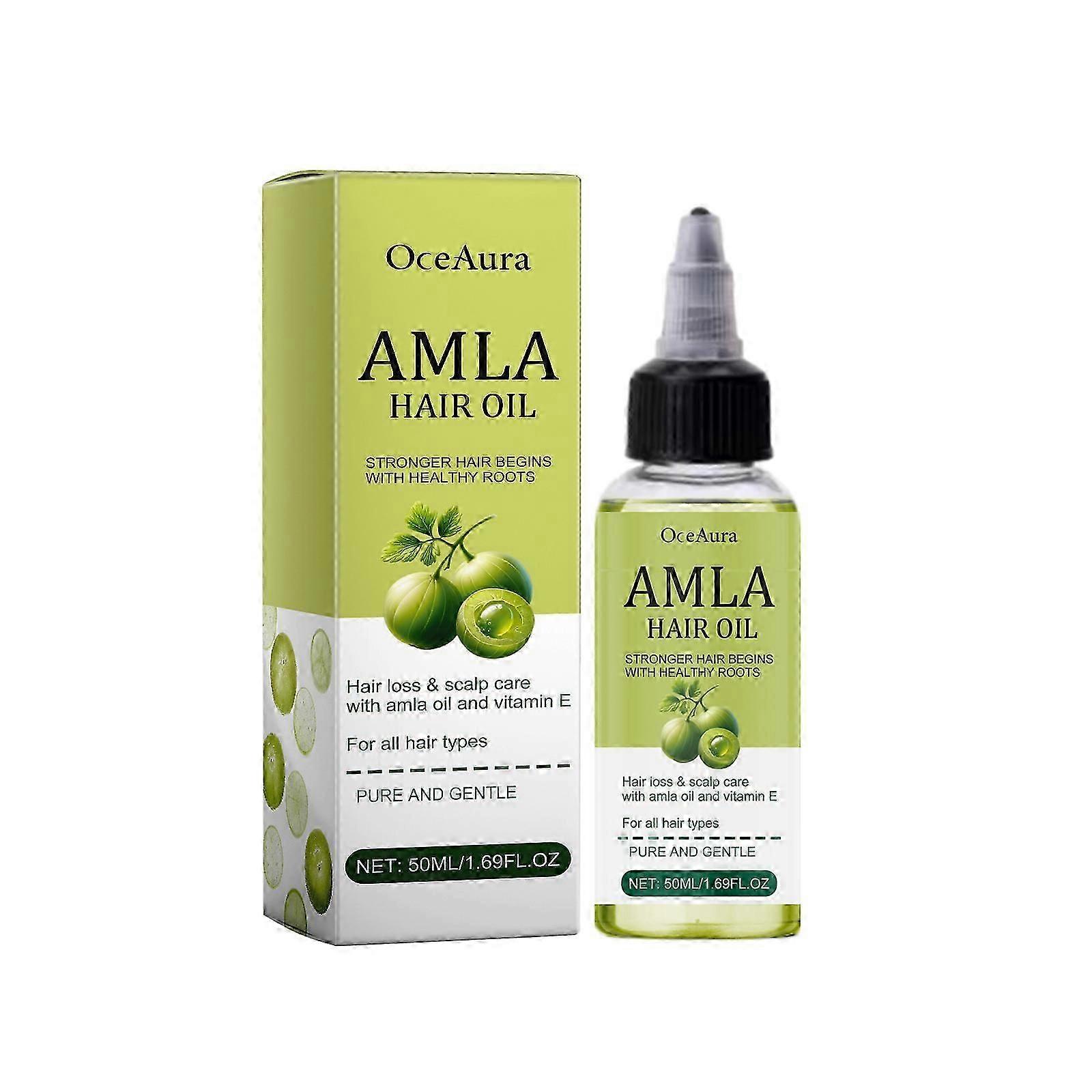 A essência de cuidados capilares OceAura suaviza e hidrata os cabelos, ressecamento, frizz e nutre a essência de cuidados com os cabelos