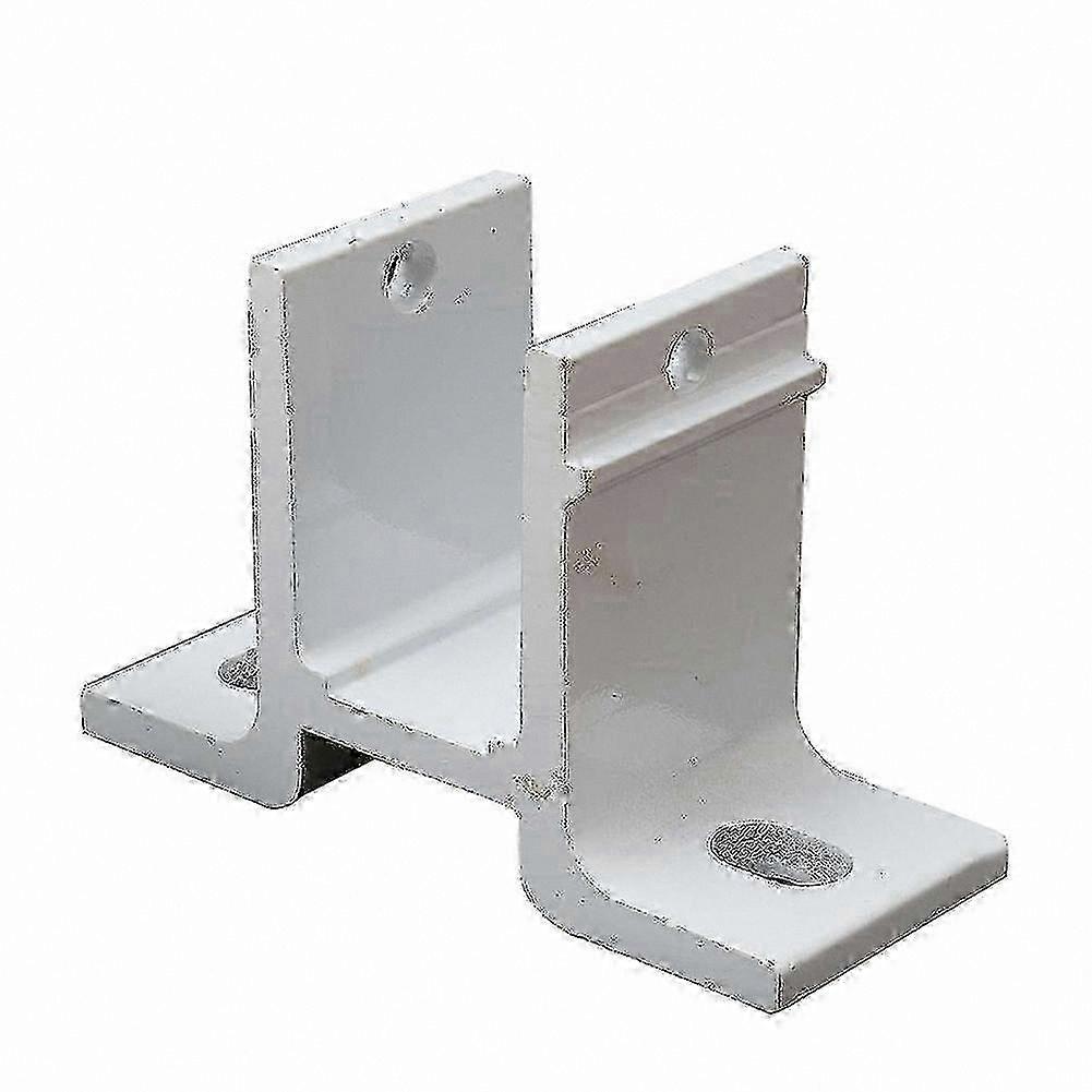 Garden Shade Bracket for Outdoor Patio Awning with Square Tube Design Accessory