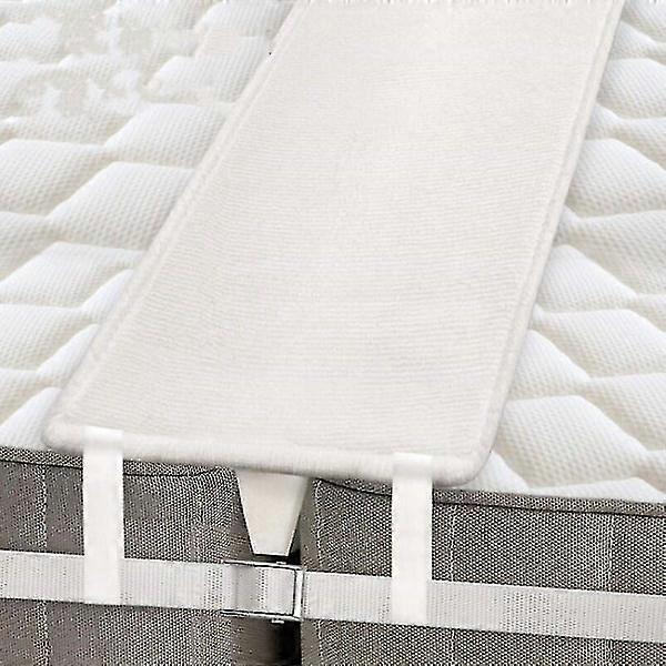 20 cm Bed Bridge - Mattress Connector to Make Two Single Beds into a Double Bed