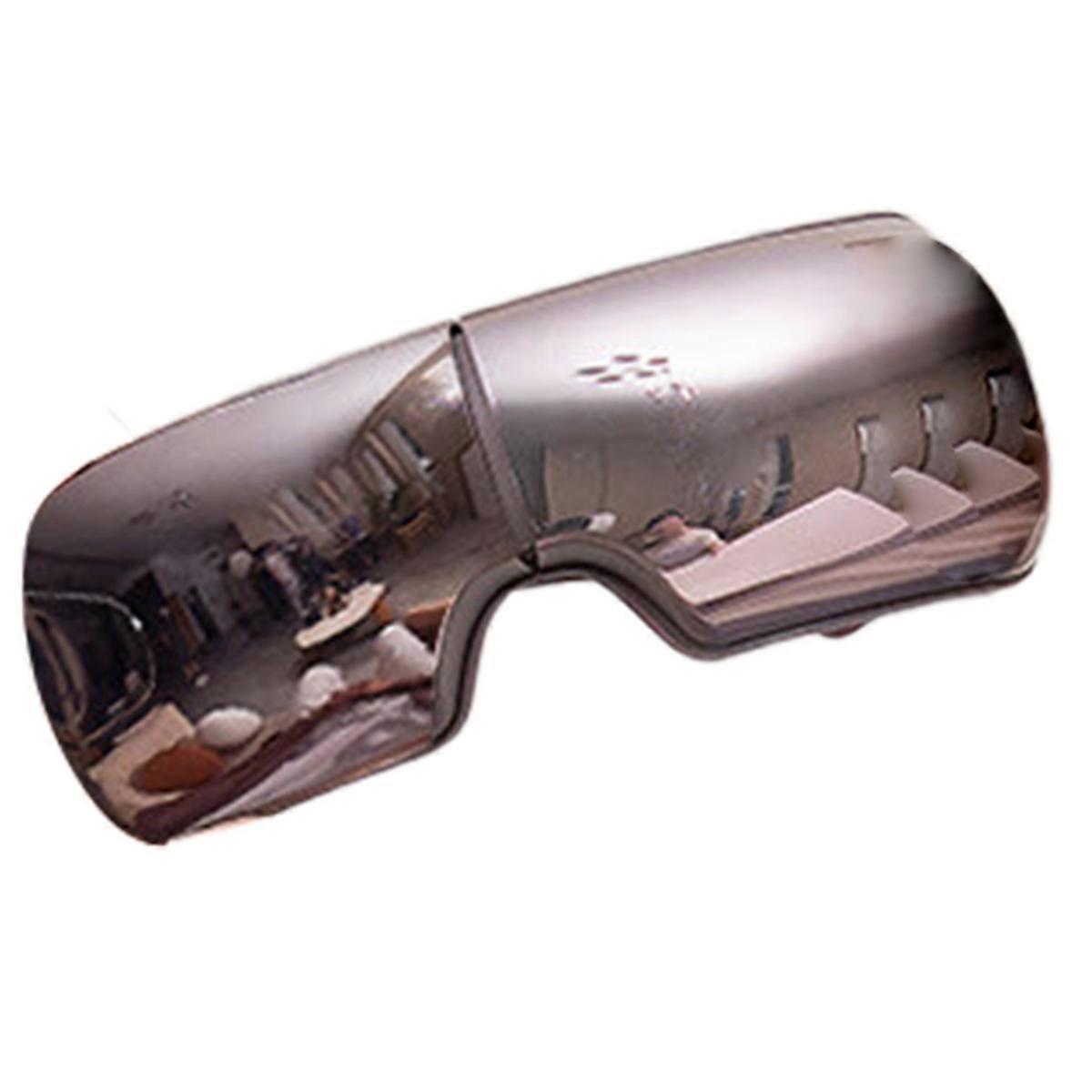 Eye Massage Device with Bluetooth Pneumatic Massage Rechargeable